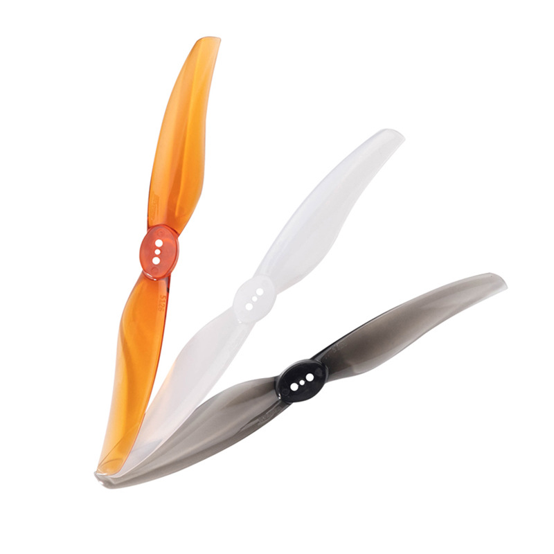 Rc Helicopter Remote Control - Nouvelles hélices Gemfan 5126 de 5