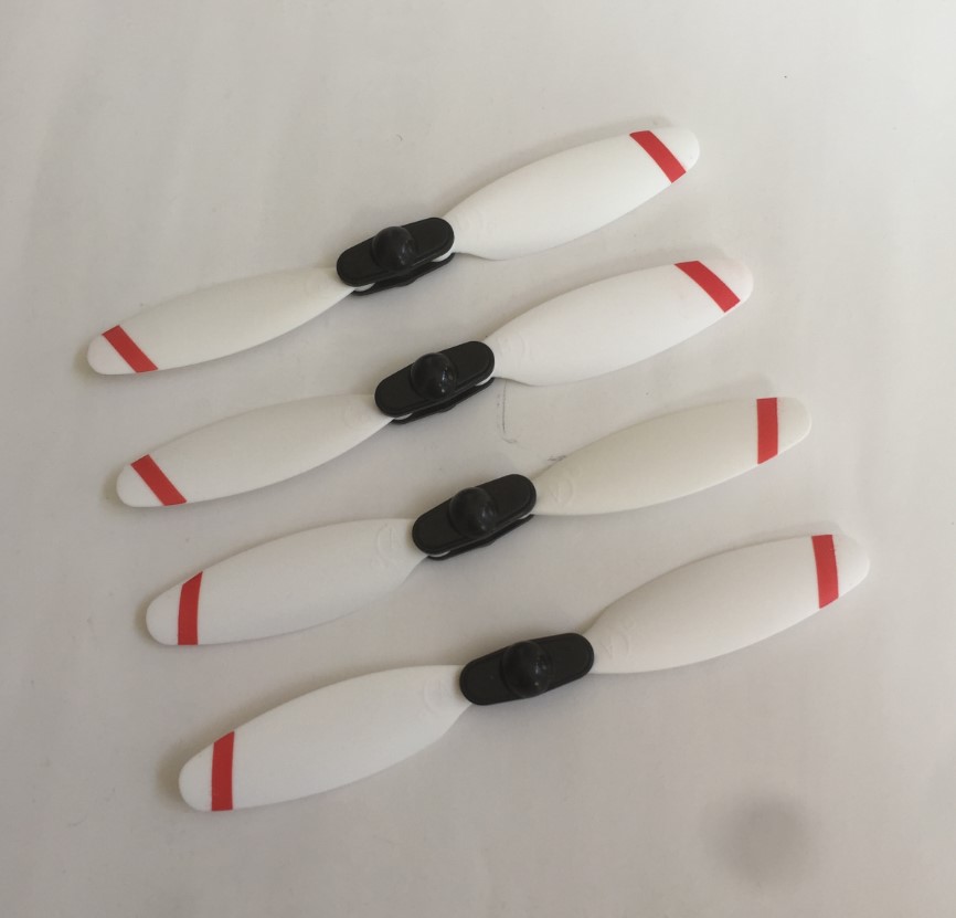 Rc Helicopter Coaxial - SYMA – pièces de rechange pour