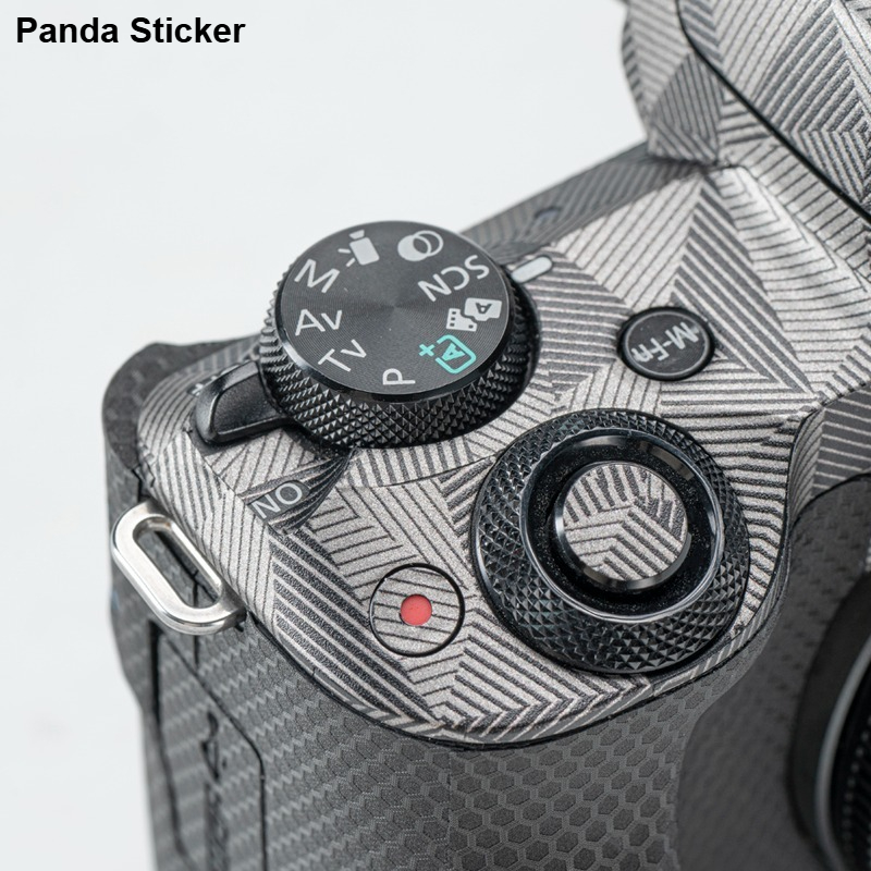 Autocollant en vinyle pour Can - Canon Camera Eos M50 Mark Ii avis et prix