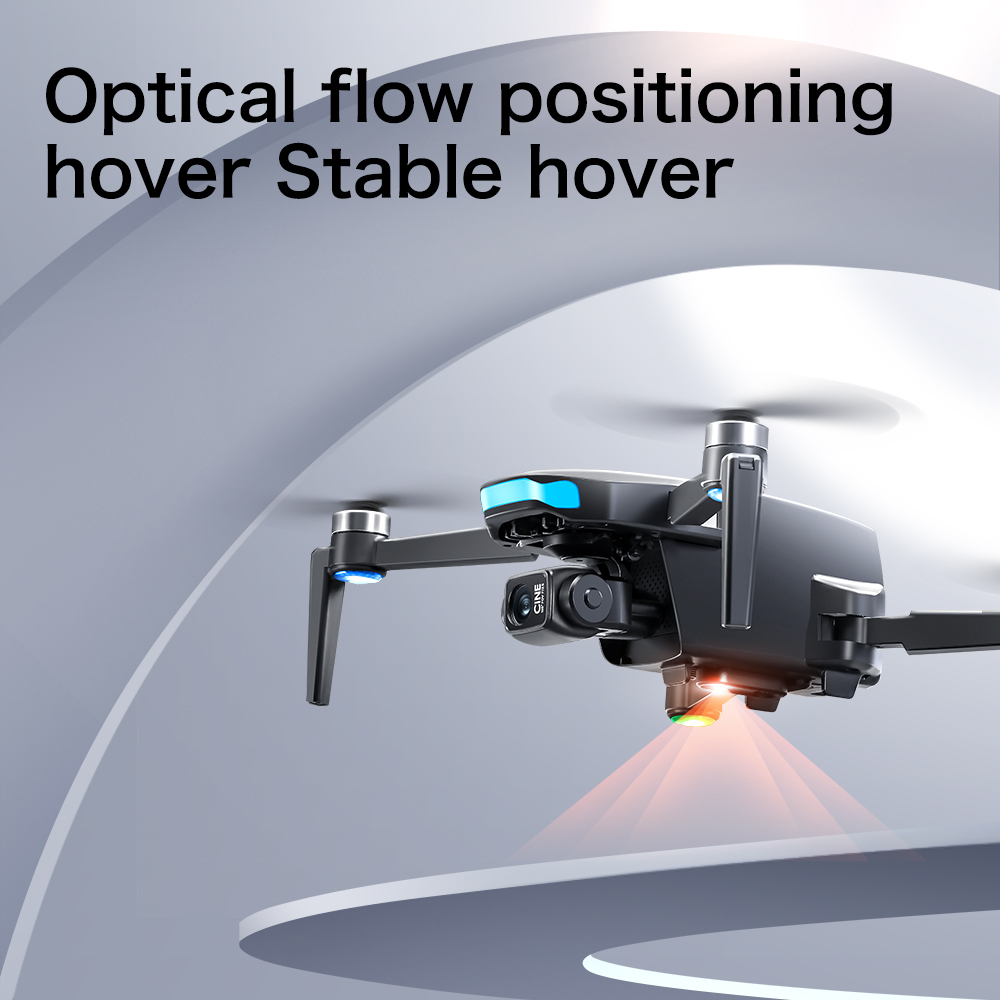 Drone GPS S-X1 MAX avec stabil - Rc Helicopter Charger avis et prix
