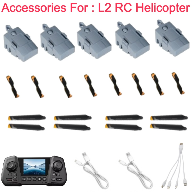 Batterie L2 3.7V 500mAh pour h - Rc Helicopter Coaxial avis et prix