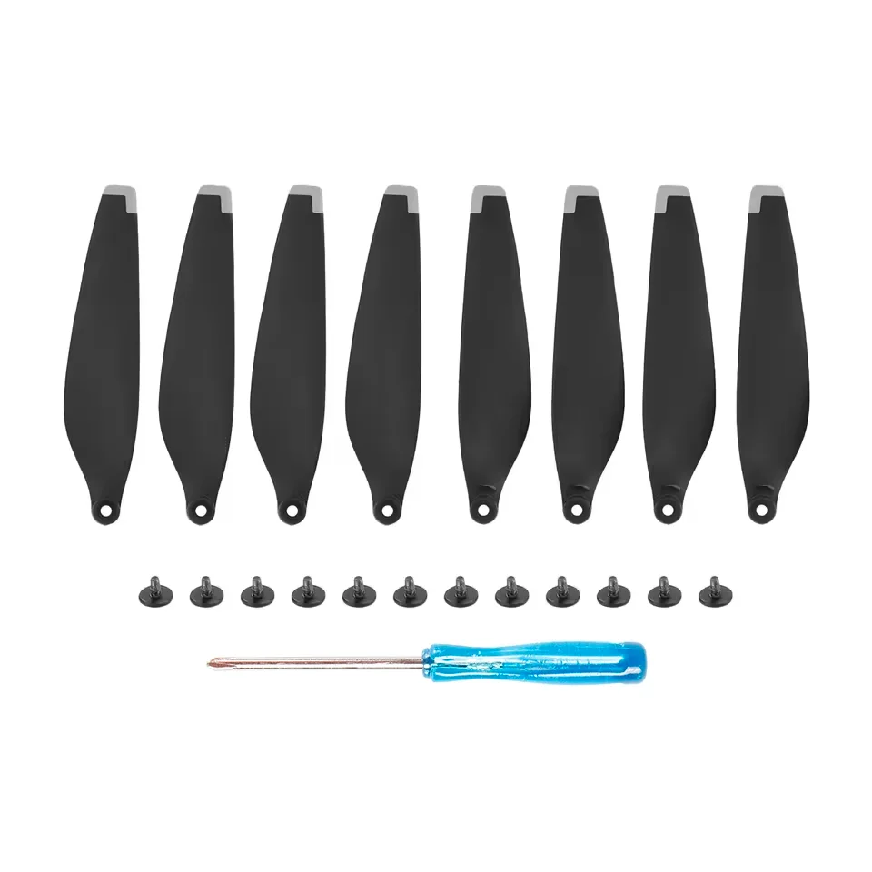 8 hélices de remplacement 6030 - Rc Helicopter Blade avis et prix
