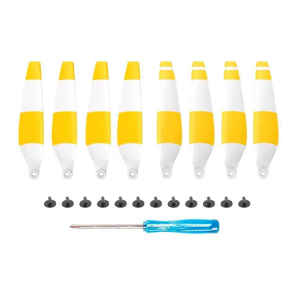 8 hélices de remplacement 6030 - Rc Helicopter Blade avis et prix