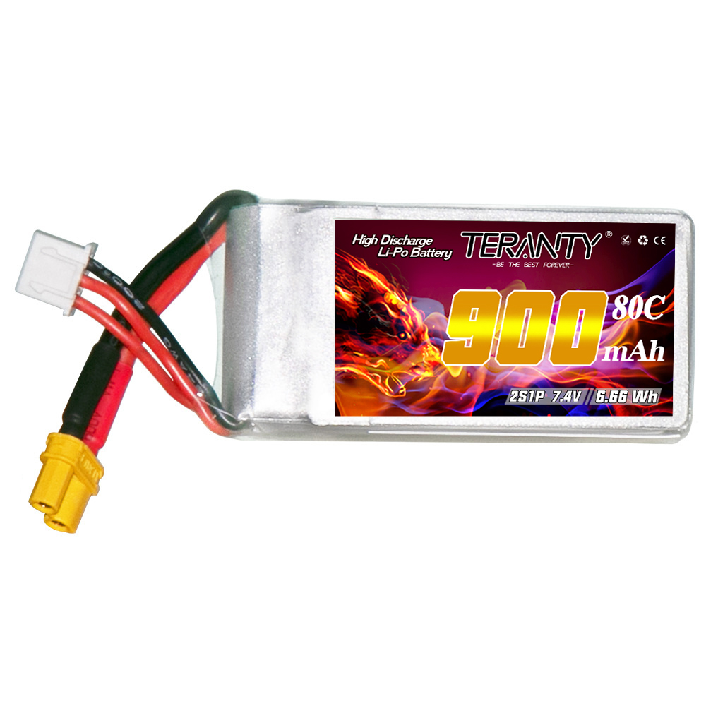 Batterie LiPo TERANTY 2S 3S 4S - Rc Helicopter Charger avis et prix