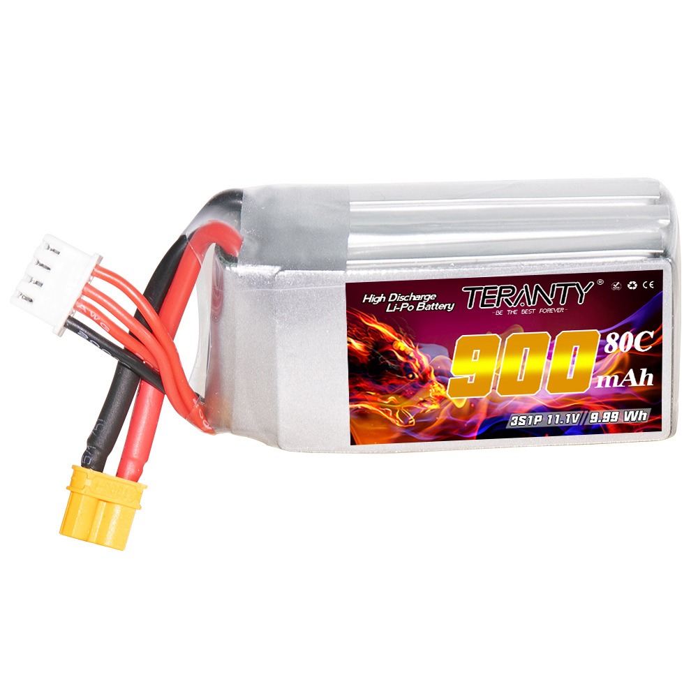 Batterie LiPo TERANTY 2S 3S 4S - Rc Helicopter Charger avis et prix