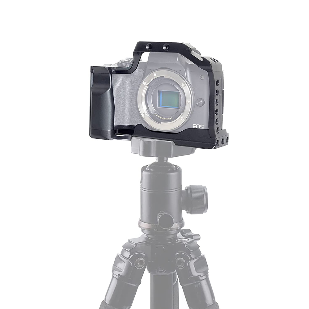 FOTGA Cage en aluminium pour a - Canon Camera Eos M50 Mark Ii avis et prix