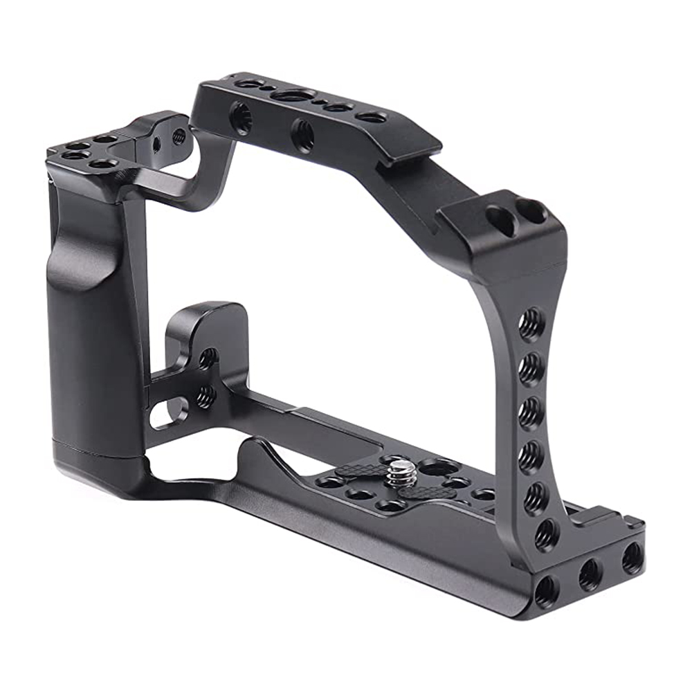 FOTGA Cage en aluminium pour a - Canon Camera Eos M50 Mark Ii avis et prix