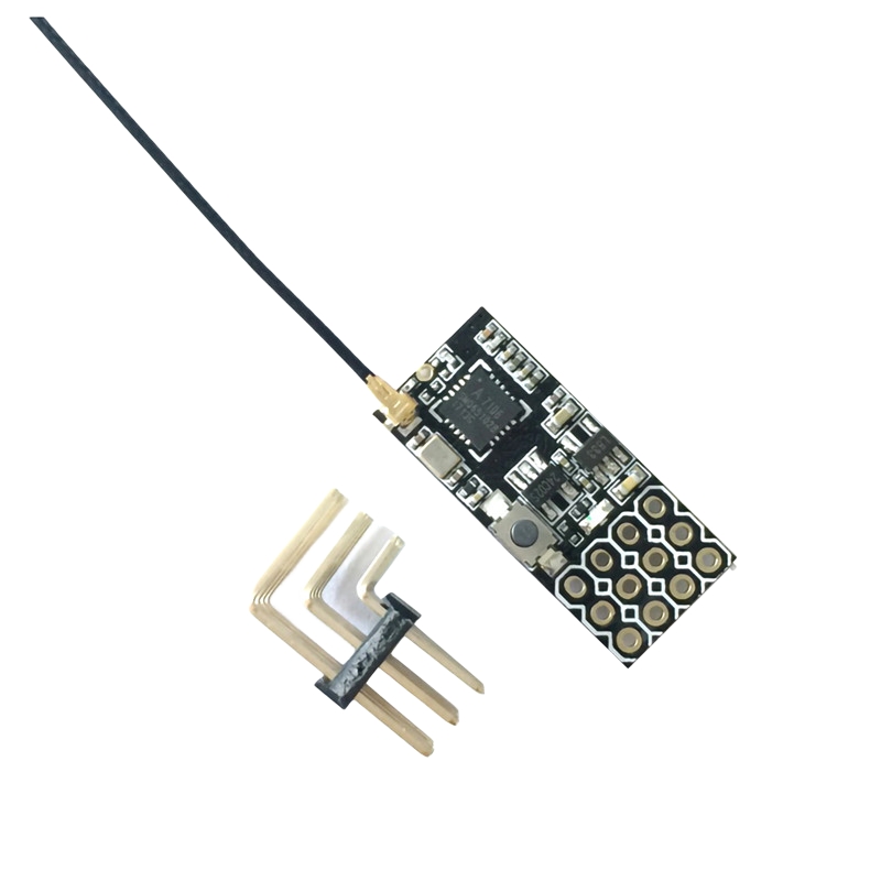 Récepteur Flysky FS2A Mini 4CH - Rc Helicopter Battery avis et prix