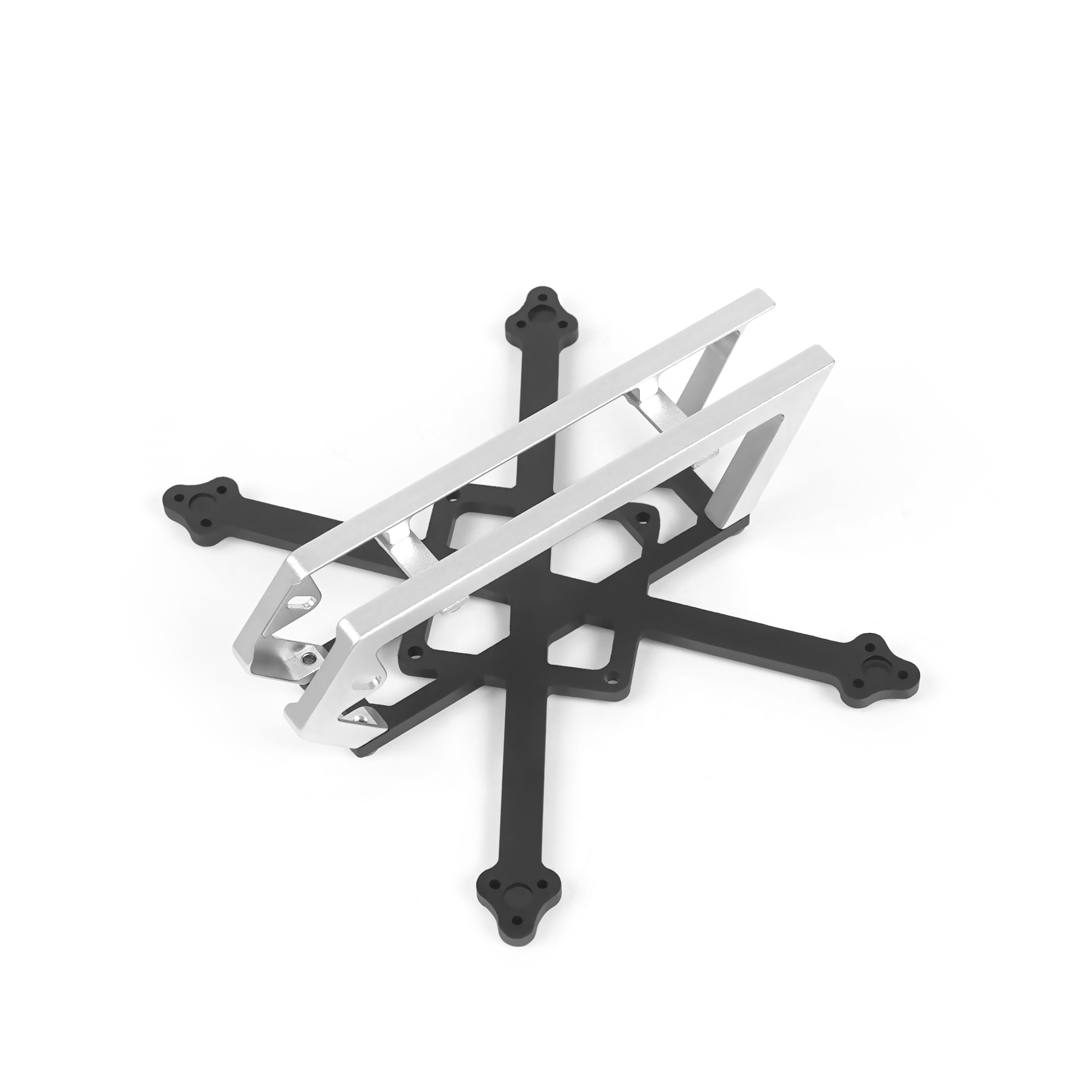 Kit de cadre FPV Freestyle YMZ - Rc Helicopter Case avis et prix