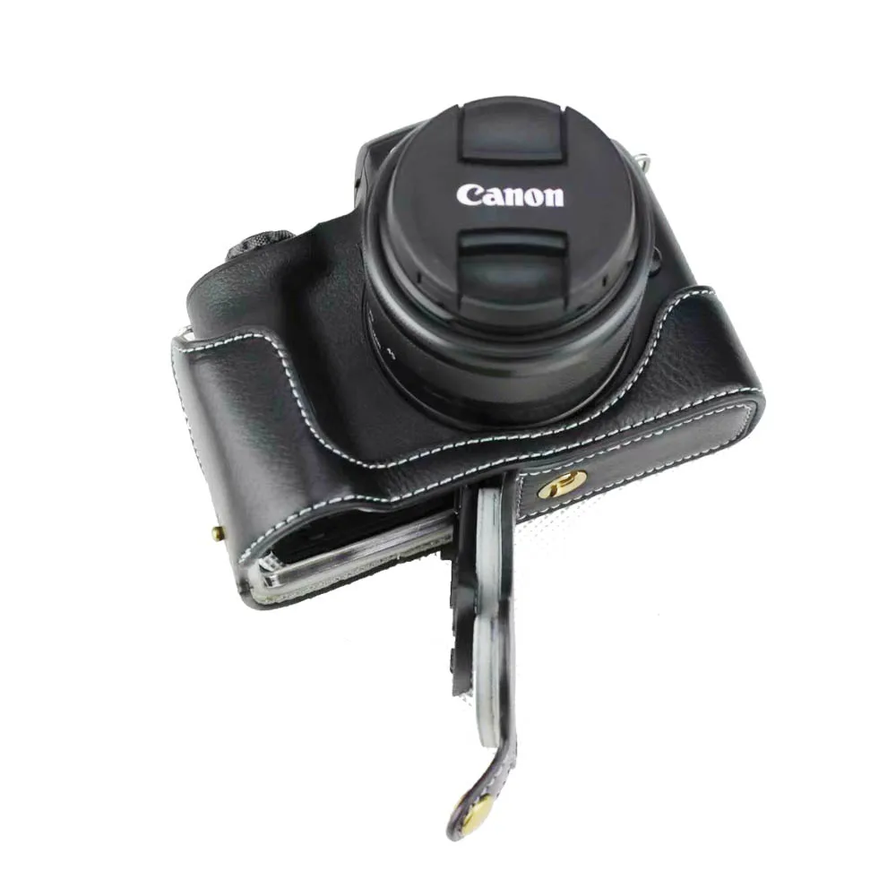 Nouveau étui pour appareil pho - Canon Camera Eos M50 Mark Ii avis et prix