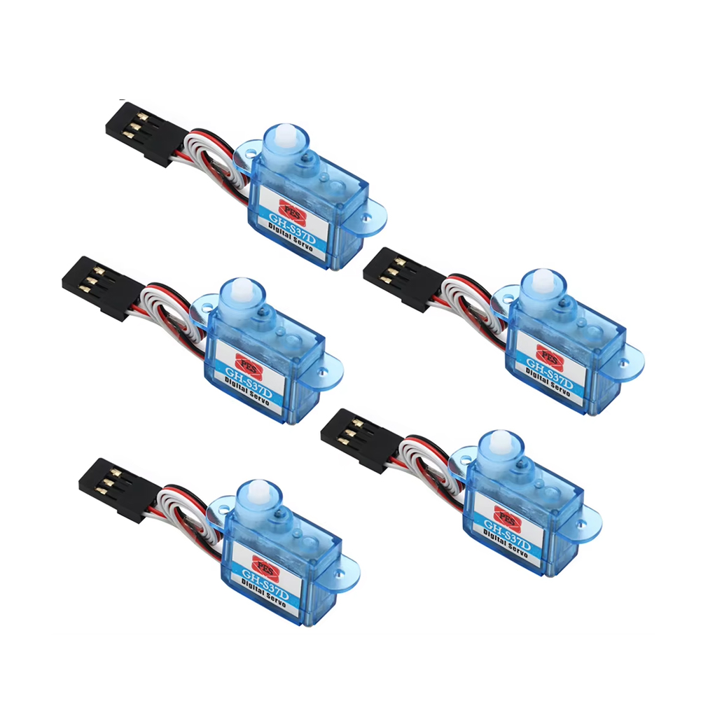 Mini servo numérique haute vit - Rc Helicopter Mini avis et prix
