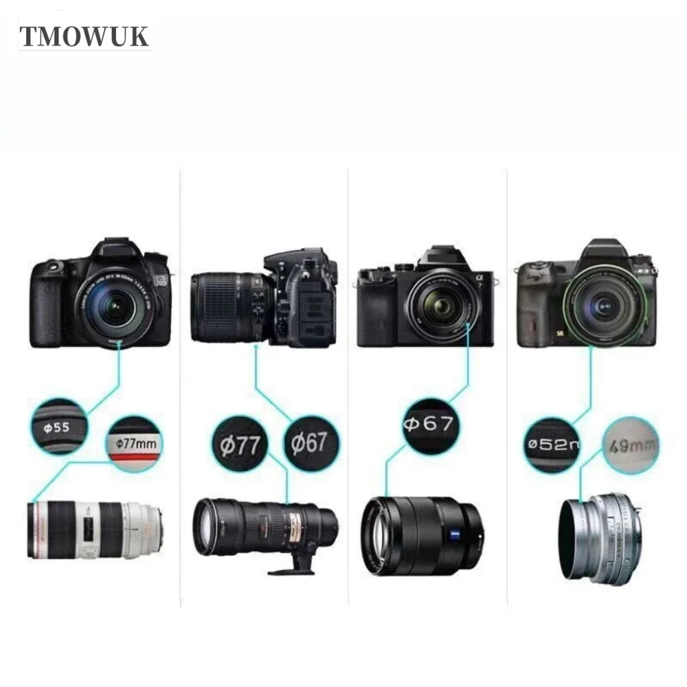 Capuchon de protection d'objec - Canon Camera Eos M50 Mark Ii avis et prix