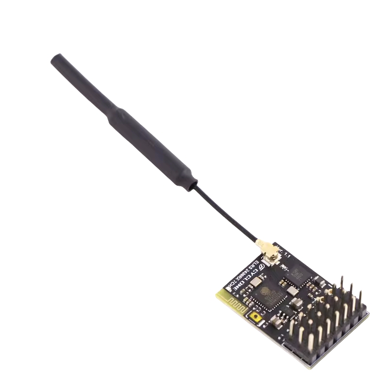 ELRS 2.4G PWM 7CH 6CH CRSF Réc - Rc Helicopter Battery avis et prix