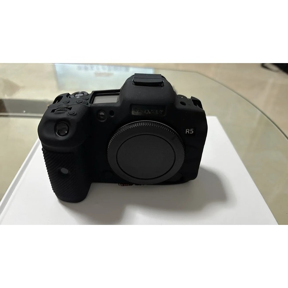 Poignée antidérapante, anti-po - Canon Camera Eos M50 Mark Ii avis et prix