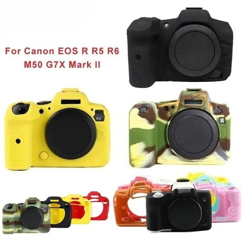 Poignée antidérapante, anti-po - Canon Camera Eos M50 Mark Ii avis et prix