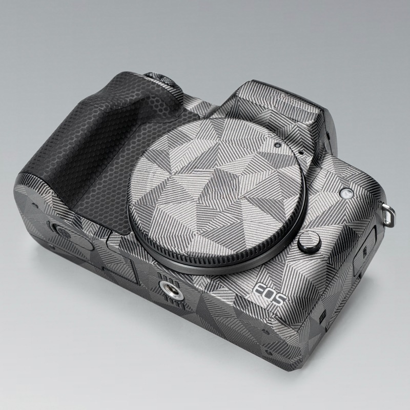 Autocollant de protection en v - Canon Camera Eos M50 Mark Ii avis et prix
