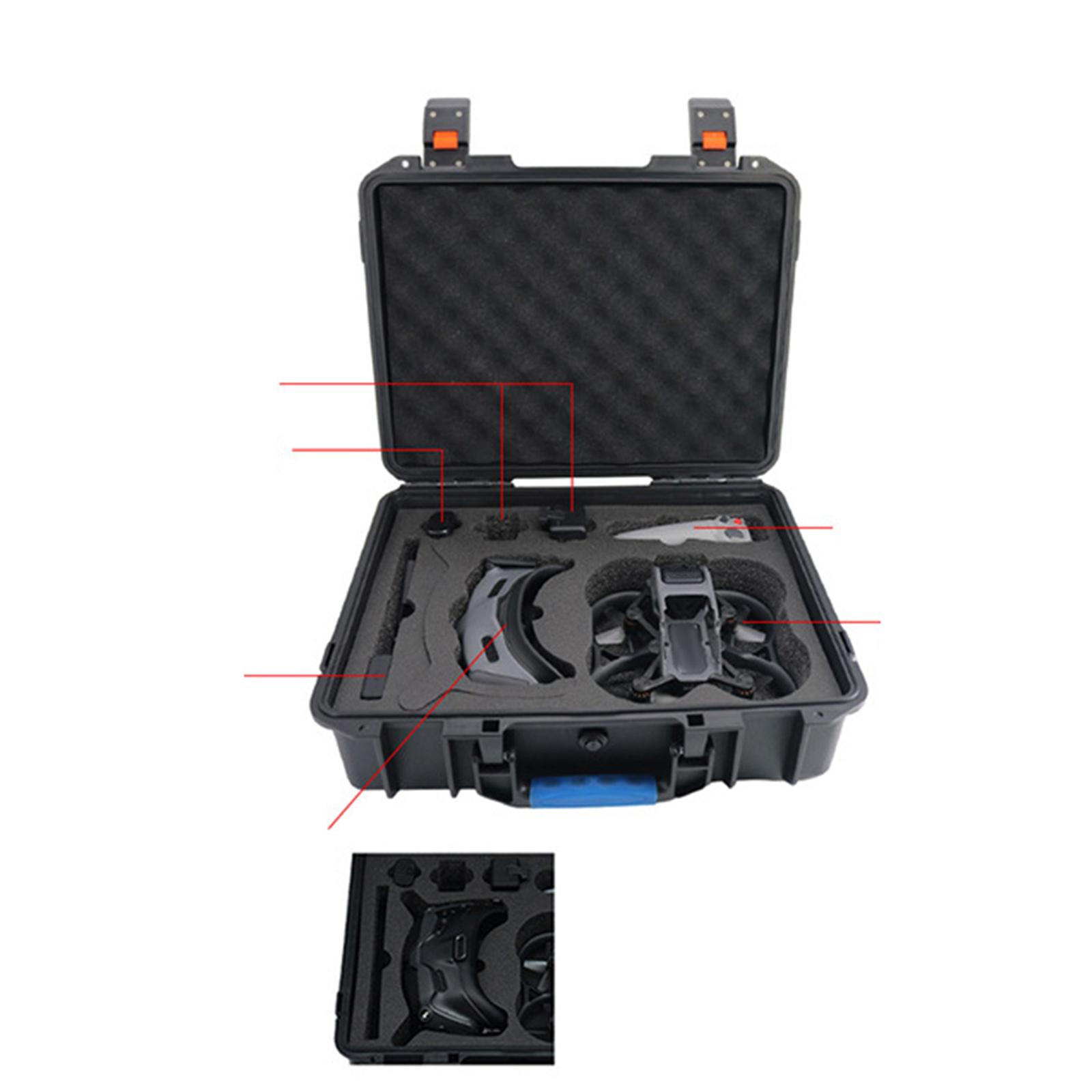 Sac de transport portable pour - Rc Helicopter Bag avis et prix
