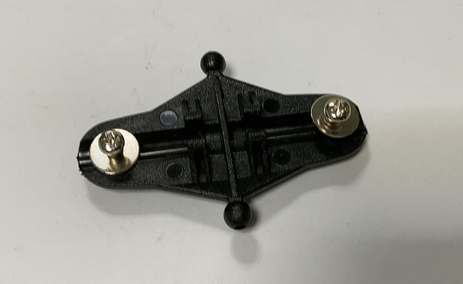 Jeu de têtes de rotor SK001 po - Rc Helicopter Single Rotor avis et prix