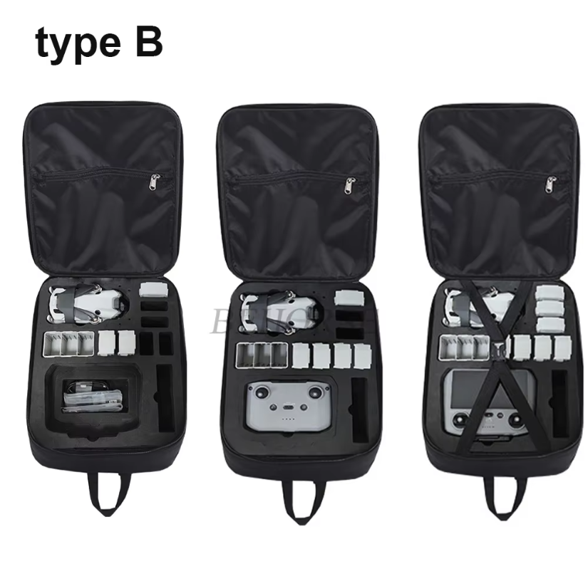 Sac à dos pour DJI Mini 4 Pro, - Rc Helicopter Bag avis et prix