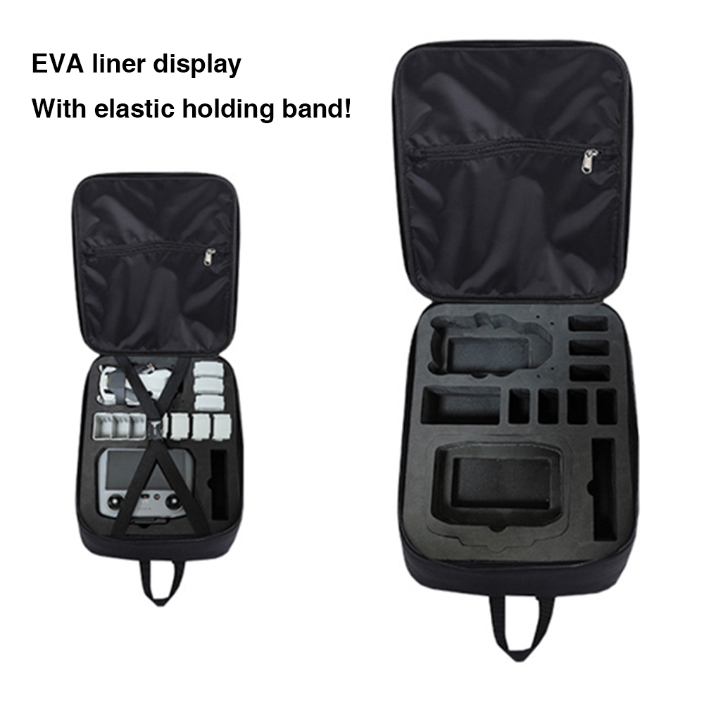 Sac à dos pour DJI Mini 4 Pro, - Rc Helicopter Bag avis et prix