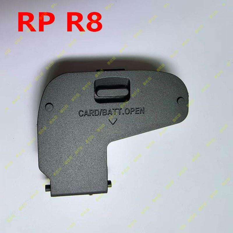 Pour Canon EOS RP R8, coque de - Canon Camera Eos R8 avis et prix