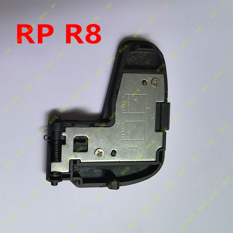 Pour Canon EOS RP R8, coque de - Canon Camera Eos R8 avis et prix