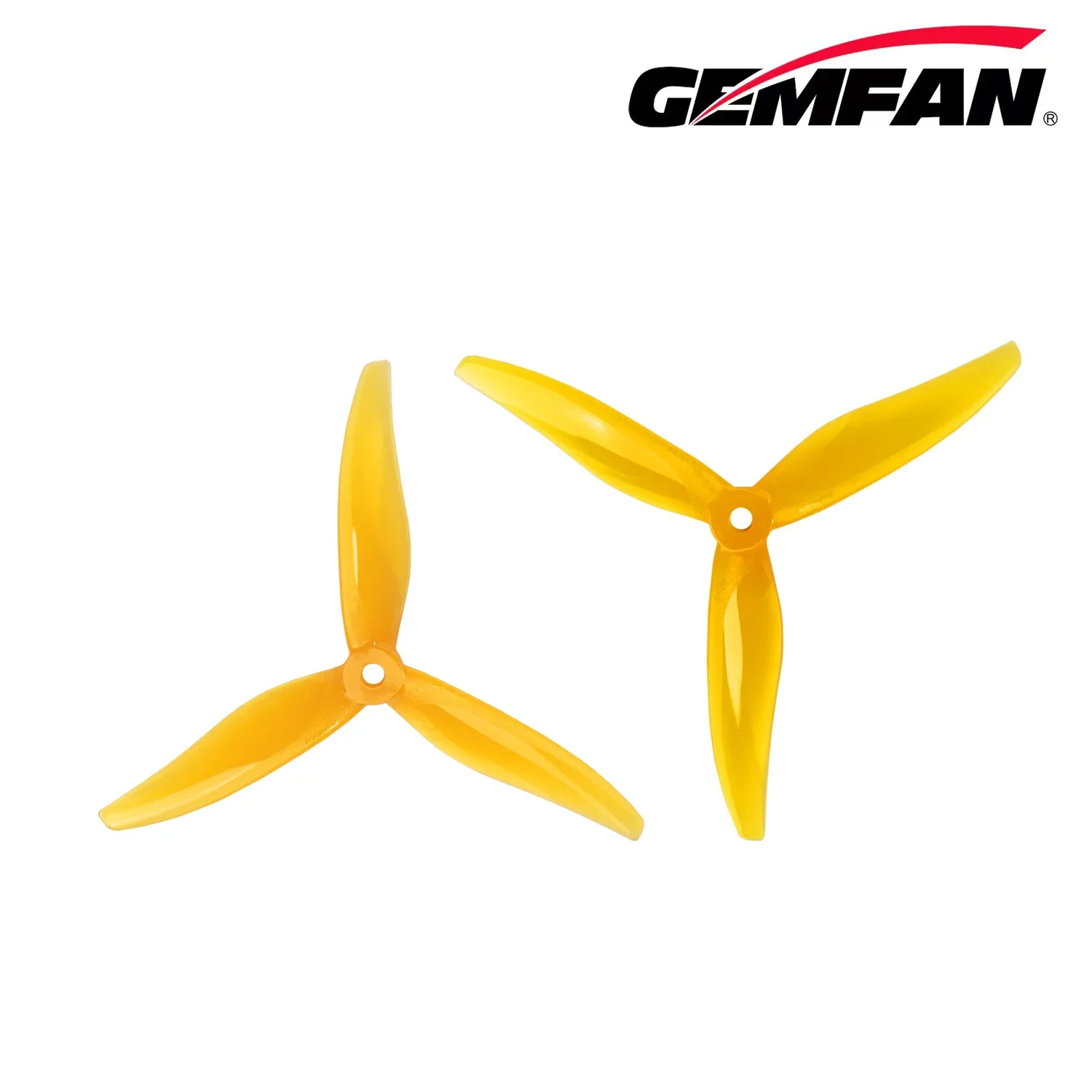 Gemfan 5129 5 pouces 3 pales/t - Rc Helicopter Remote Control avis et prix