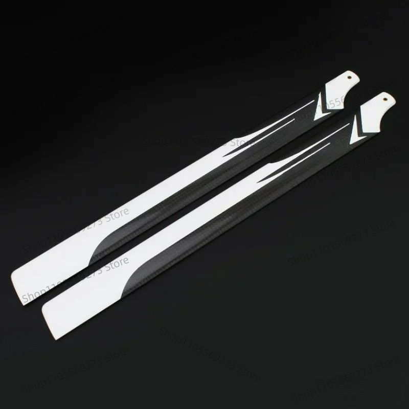 Lames de rotor principal d'hél - Rc Helicopter Blade avis et prix