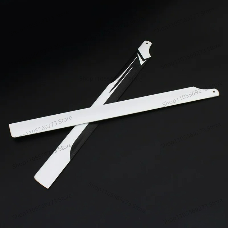 Lames de rotor principal d'hél - Rc Helicopter Blade avis et prix