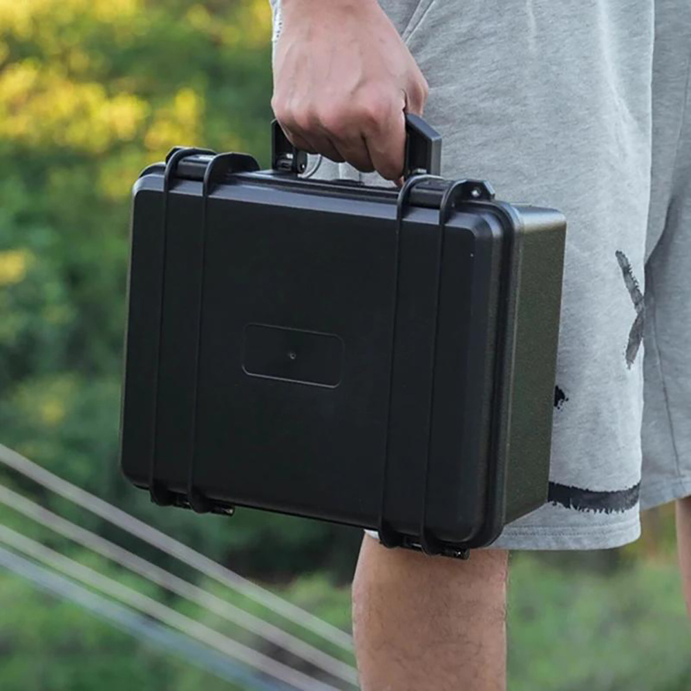Étui de protection adapté au D - Rc Helicopter Bag avis et prix