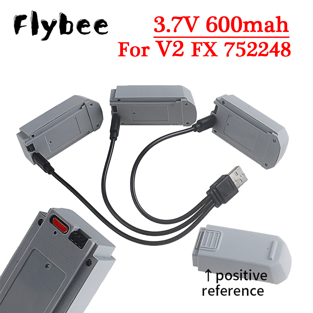 Batterie de Drone Rechargeable - Eachine Drone E58 avis et prix