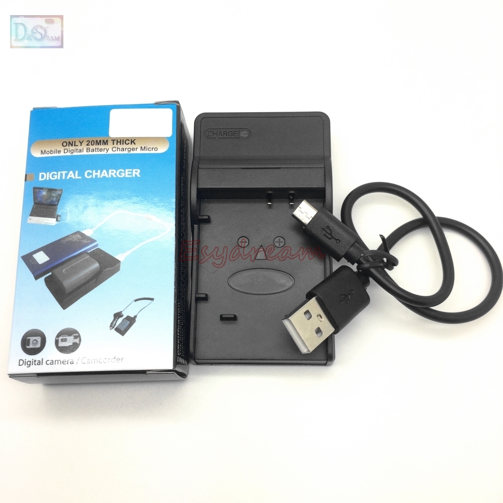 Chargeur USB LC-E12 LC-E12C po - Canon Camera Eos M50 Mark Ii avis et prix