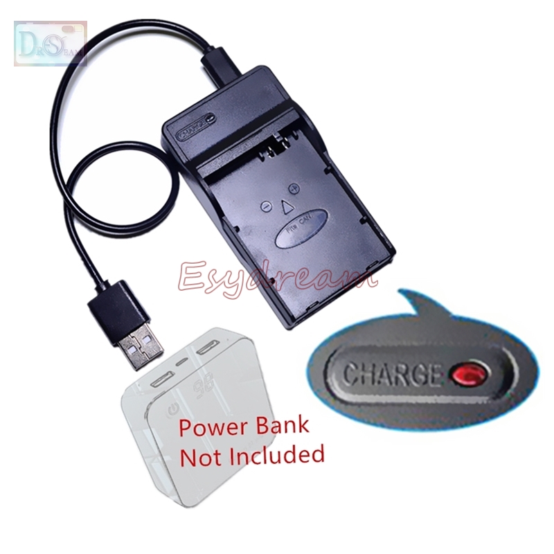 Chargeur USB LC-E12 LC-E12C po - Canon Camera Eos M50 Mark Ii avis et prix