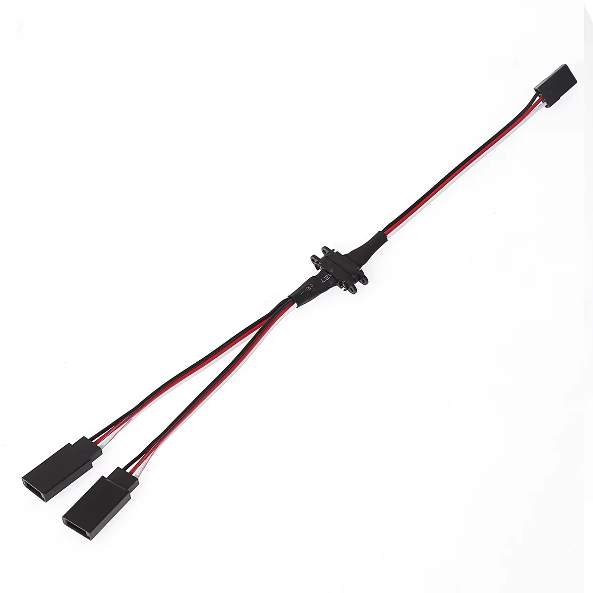Câble d'extension magnétique 1 - Rc Helicopter Battery avis et prix