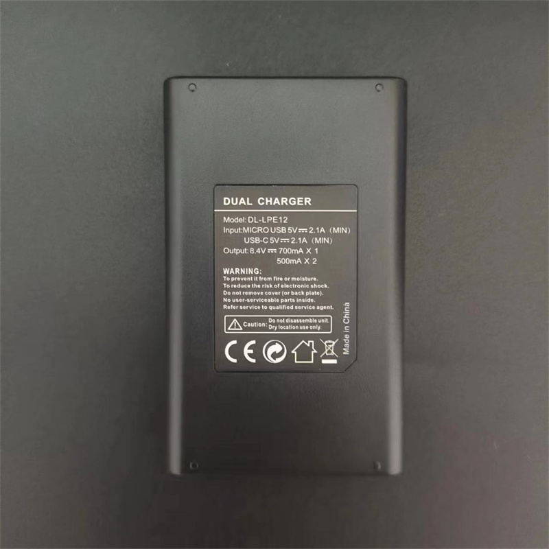 Chargeur de batterie USB touri - Canon Camera Eos M50 Mark Ii avis et prix