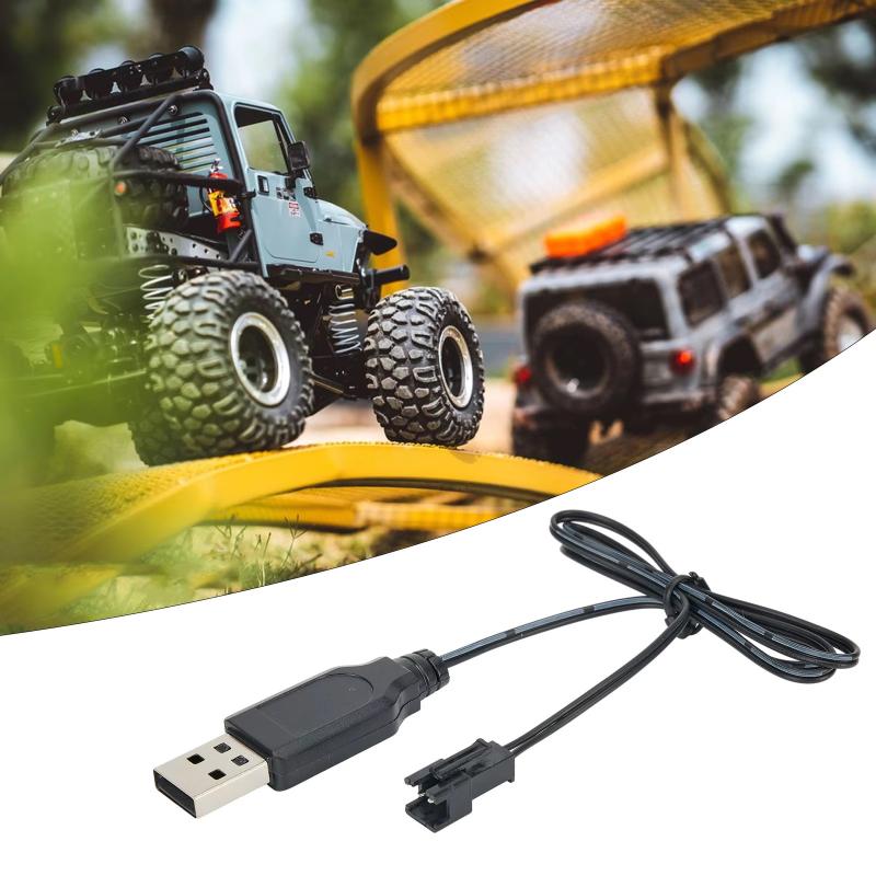 Câble de chargement pour batte - Rc Helicopter Charger avis et prix