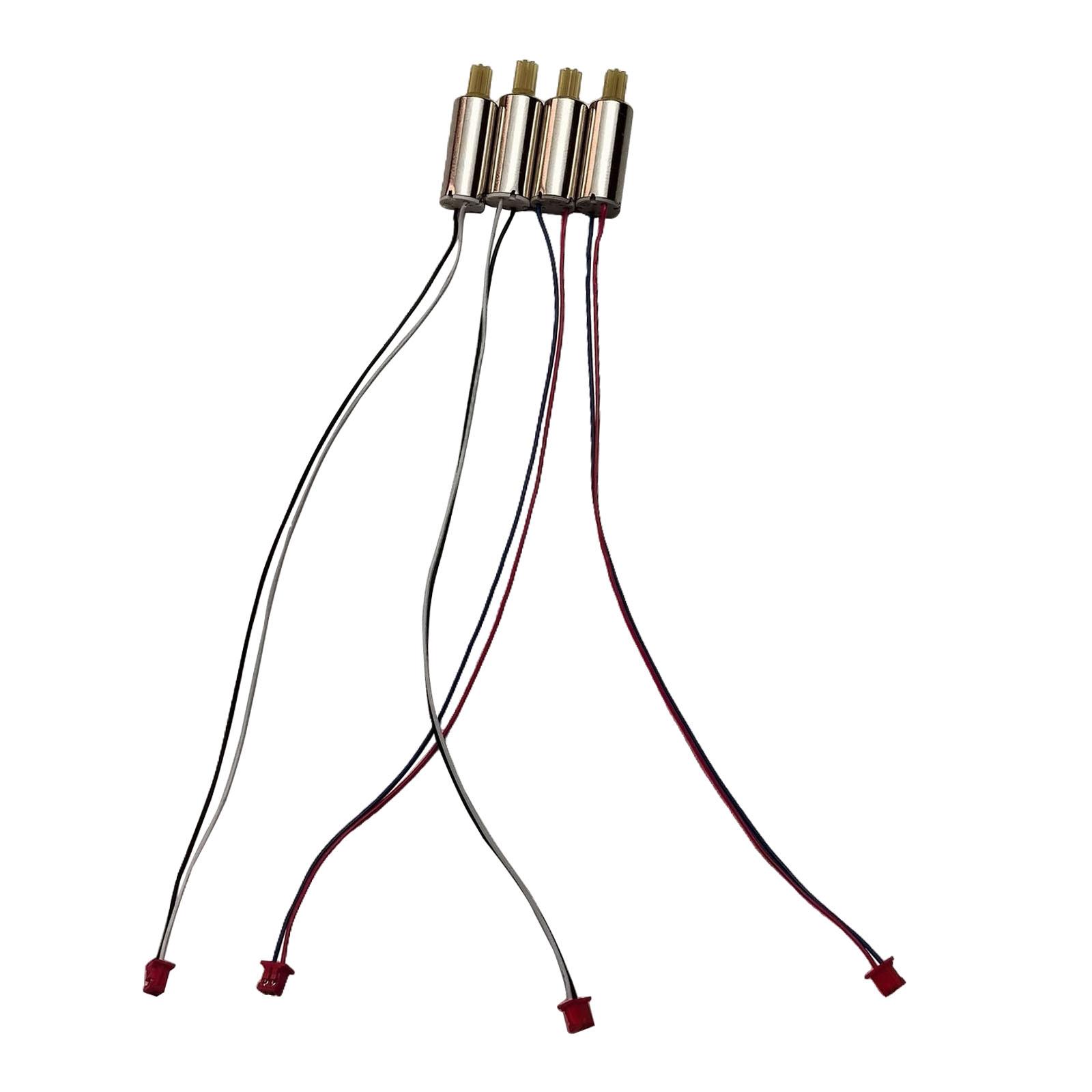 4 Pièces de Composants de Mote - Rc Helicopter Coaxial avis et prix